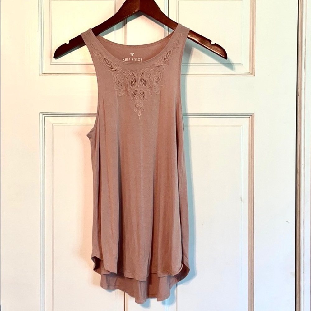 American Eagle Tank top